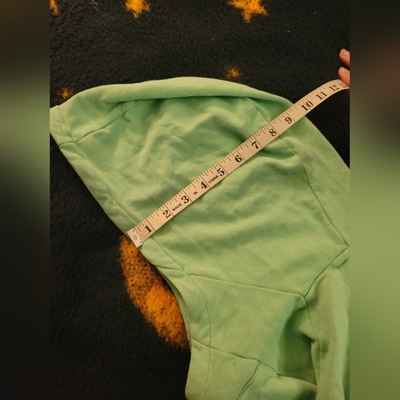 Mint Green GymShark Set - Picture 10 of 13